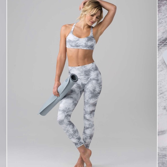 lululemon athletica Pants - BRAND NEW NO TAGS Lululemon Wunder Under Hi-Rise 7/8 Tight Full-On Luxtreme 25"